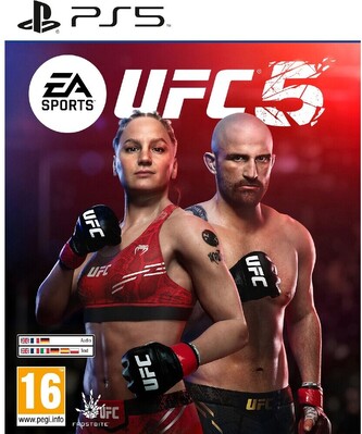 EA Sports UFC 5 (PS5)
