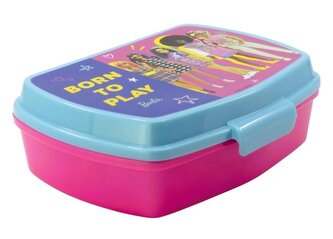 BOX NA SVAČINU BARBIE