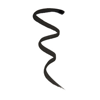 Revolution Oční linka Super Flick (Liquid Eyeliner) 2,4 ml Odstín Black woman
