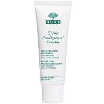 NUXE Creme Prodigieuse Denní pleťový krém Moisturizing Rich Day Cream 40 ml pro ženy