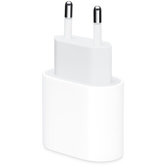 Apple 20W USB-C napájecí adaptér