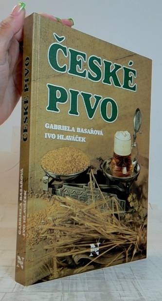 České pivo