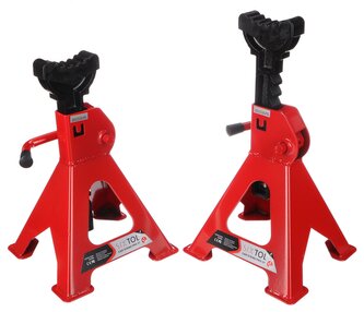 Podstavec pod auto MECHANIC CAR STAND PRO 3T, 2ks SIXTOL Podstavec pod auto MECHANIC CAR STAND PRO 3T, 2ks SIXTOL