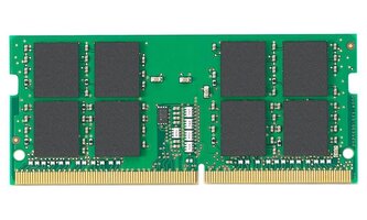 KINGSTON 16GB DDR4 3200MT/s / SO-DIMM / CL22