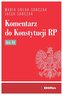 Komentarz do Konstytucji RP art. 14