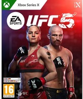 EA Sports UFC 5 (Xbox Series X)