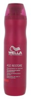 Wella Age Restore Šampon 250 ml pro ženy