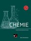 Chemie Berlin/Brandenburg Einführungsphase