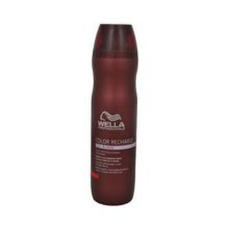 Wella Color Recharge Šampon Cool Blonde 250 ml pro ženy