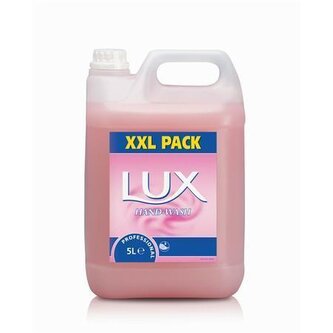 Tekuté mýdlo "Professional", 5 l, LUX 7508628