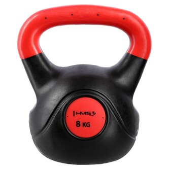 KPC08 8 KG KOMPOZITOVÝ KETTLEBELL VIN-BELL HMS