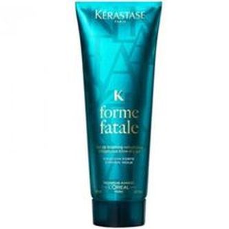 Kérastase Forme Fatale Gel na vlasy 125 ml pro ženy