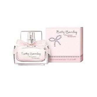 Betty Barclay Precious Moments Toaletní voda 50 ml pro ženy