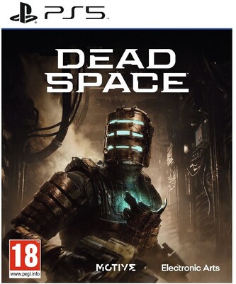 Dead Space (PS5)