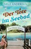 Der Tote im Seebad