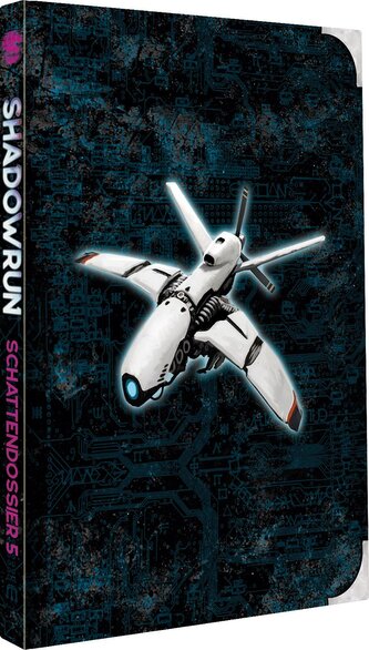 Shadowrun: Schattendossier 5  *** limitierte Ausgabe ***