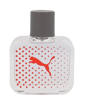 Puma Time to Play Man Toaletní voda 40 ml pro muže