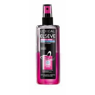 L´Oréal Paris Elseve Arginine Resist X3 Light Spray Zpevnění vlasů Light 150 ml pro ženy