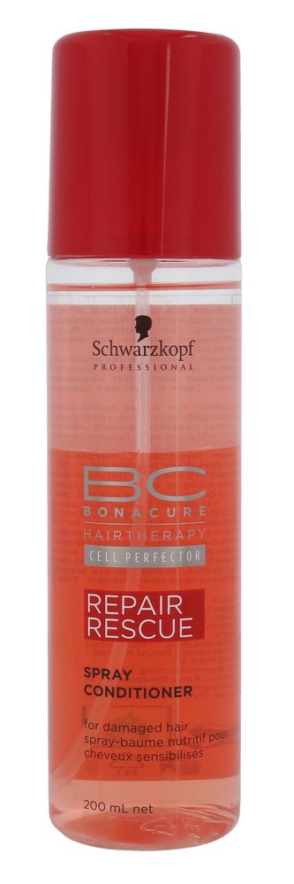 Schwarzkopf BC Bonacure Repair Rescue Kondicionér 200 ml pro ženy