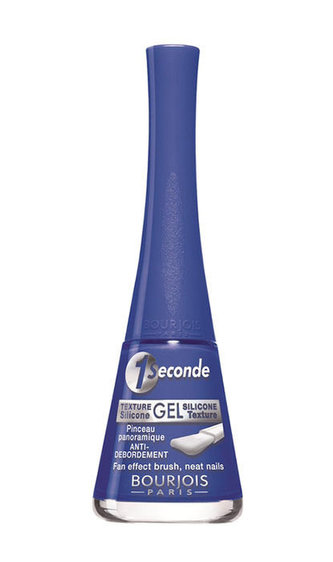 BOURJOIS Paris 1 Second Lak na nehty 9 ml 33 Enchanting Potion pro ženy