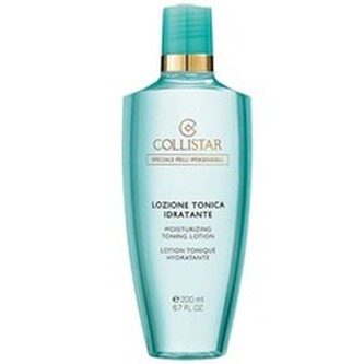 Collistar Special Hyper-Sensitive Skins Čisticí voda 200 ml pro ženy