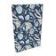 Notes A5 Soft Touch kratka 80g Kwiaty Boho