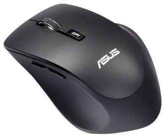ASUS WT425 Wireless Mouse/ černá