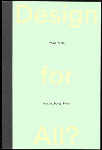 Design for All?