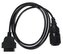 OBD-II redukce 10-pin pro moto BMW MECHANIC CABLE 15 SIXTOL