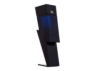 Carolina Herrera Bad Boy Parfémovaná voda Cobalt Elixir 150 ml pro muže