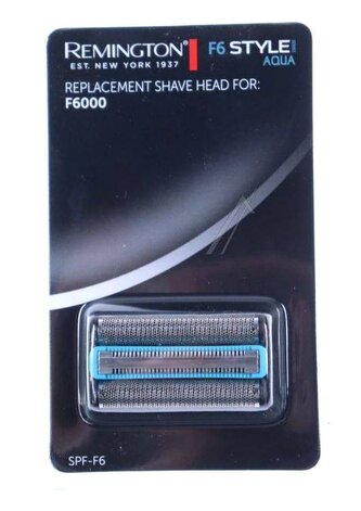 Remington SPF-F6