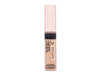 BOURJOIS Paris Always Fabulous Korektor 24H Full Coverage Sculptor Concealer 11 ml 350 Light Sand pro ženy