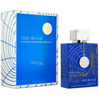 Armaf Club De Nuit Blue Iconic - EDP 10 ml man