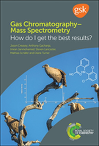 Gas Chromatography-Mass Spectrometry