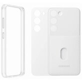 EF-MS911CWE Samsung Frame Cover pro Galaxy S23 White (Pošk.Balení)