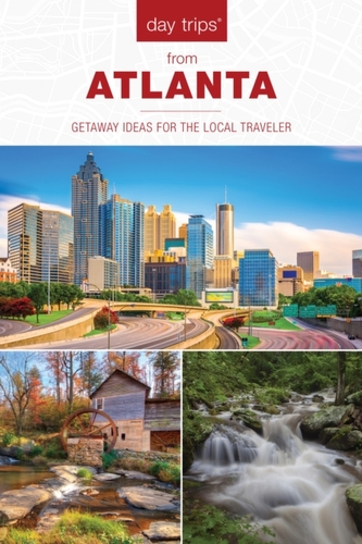 Day Trips (R) from Atlanta
