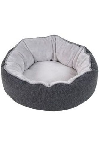 Pelech EMILY  tm.šedá 65cm