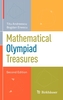 Mathematical Olympiad Treasures