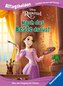 Alltagshelden - Gefühle lernen mit Disney Prinzessin Rapunzel - Mach das Beste draus! - Über den Umgang mit Fehlern - Bilderbuch