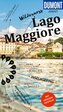 DuMont direkt Reiseführer Lago Maggiore