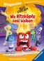 Alltagshelden - Gefühle lernen mit Disney/Pixar: Alles steht Kopf - Wie Hitzköpfe cool bleiben - Über den Umgang mit Wut - Bilde