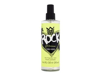 Vera Wang Rock Princess Tělový sprej 250 ml pro ženy