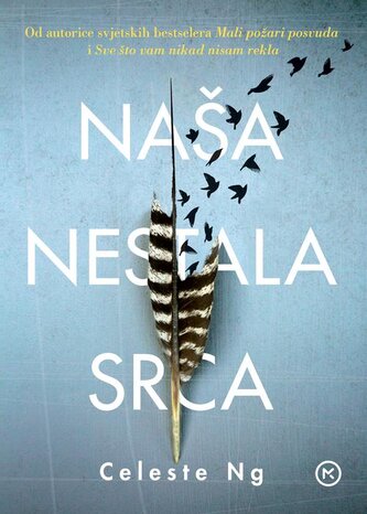 Nasa nestala srca
