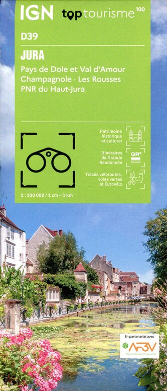 39 Jura Pays de Dole