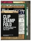 Clip, Stamp, Fold