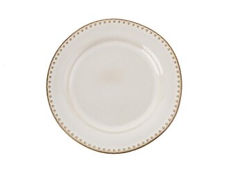 DEZERTNÍ TALÍŘ FJORDI 20,5CM