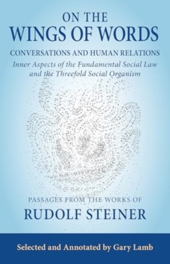 On the Wings of Words