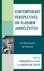 Contemporary Perspectives on Vladimir Jankelevitch