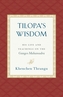 Tilopa's Wisdom