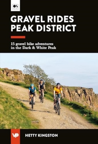 Gravel Rides Peak District
